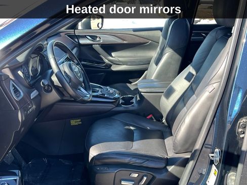 Used 2018 MAZDA CX-9 Grand Touring image 12