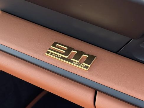 Certified 2024 Porsche 911 S/T image 41