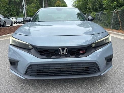 Used 2023 Honda Civic Si image 10
