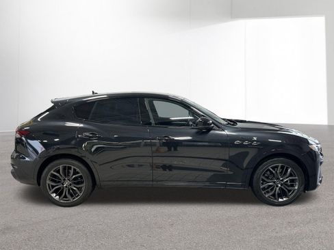 Used 2023 Maserati Levante Modena S AWD/4WD image 41