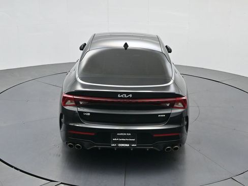 Used 2024 Kia K5 GT w/ GT1 Package image 32