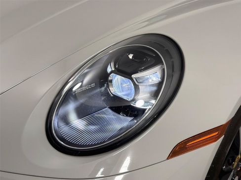 Certified 2023 Porsche 911 Carrera S RWD image 15