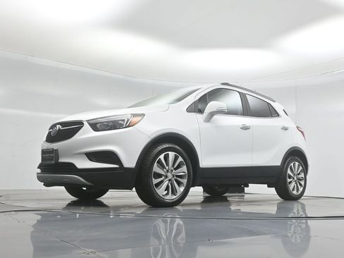 Used 2017 Buick Encore Preferred image 44