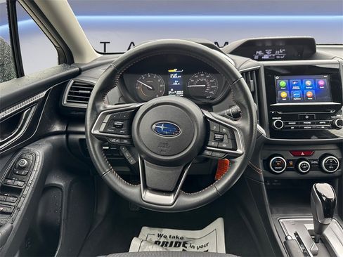 Certified 2023 Subaru Crosstrek 2.0i Premium image 13