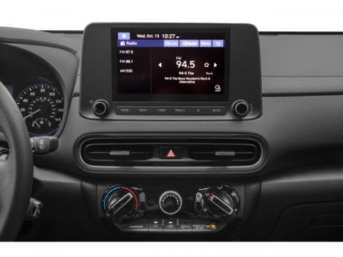 Certified 2022 Hyundai Kona SE image 13