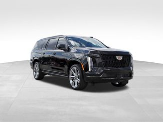 New 2026 Cadillac Escalade ESV Sport w/ Touring Package AWD/4WD video 1