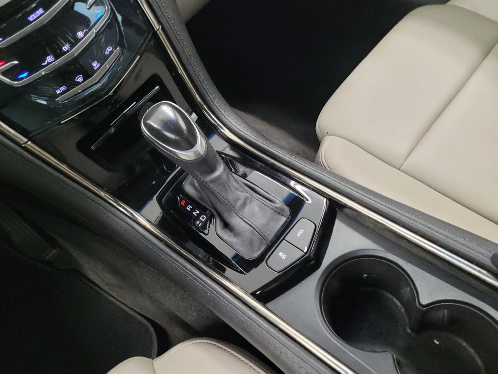 Used 2016 Cadillac ATS Sedan RWD image 26