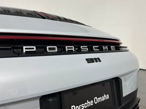 New 2026 Porsche 911 Carrera RWD image 12