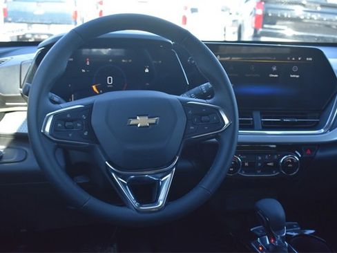 New 2026 Chevrolet Trax LT w/ LT Convenience Package image 19