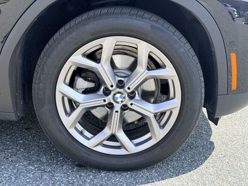 Used 2021 BMW X3 xDrive30i AWD/4WD image 25