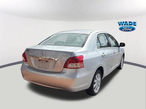 Used 2009 Toyota Yaris Sedan image 5
