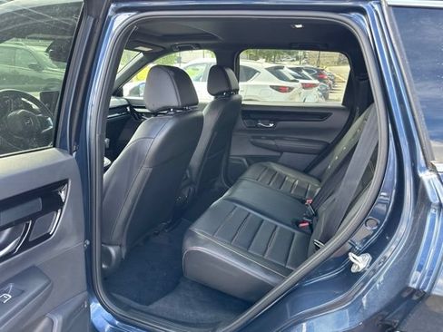 Used 2023 Honda CR-V Sport Touring image 6