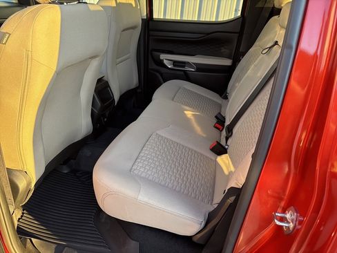 Used 2024 Ford Ranger XLT w/ Equipment Group 301A High image 30