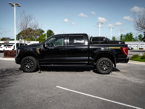 Used 2023 Ford F150 Tremor AWD/4WD image 7