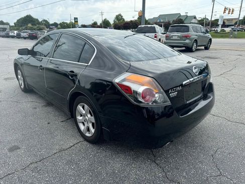 Used 2009 Nissan Altima 2.5 SL w/ SL Pkg FWD image 3
