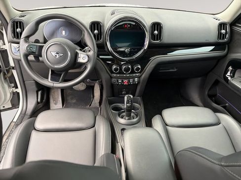 Used 2023 MINI Cooper Countryman S AWD/4WD image 10