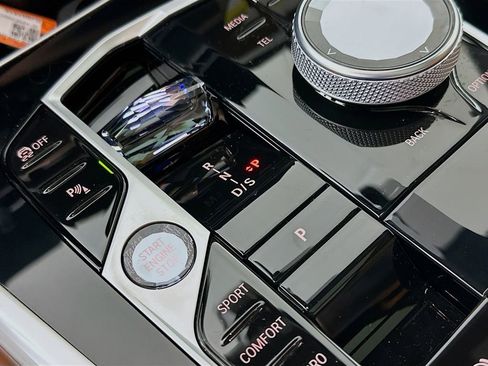 Used 2026 BMW X6 M60i image 22