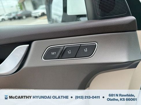 Used 2021 Hyundai Palisade Calligraphy AWD/4WD image 40