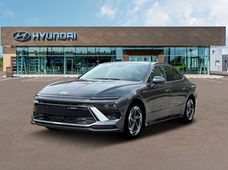 New 2026 Hyundai Sonata SEL video 1