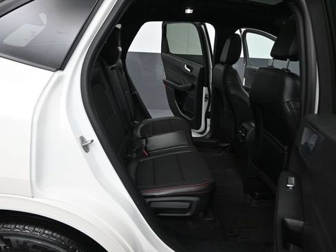 Certified 2024 Ford Escape ST-Line w/ Tech Pack #1 AWD/4WD image 26