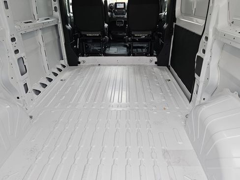 New 2026 RAM ProMaster 1500 w/ Convenience Group FWD image 23