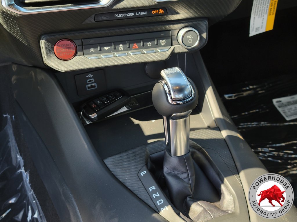 New 2026 Ford Mustang GT Premium RWD image 20