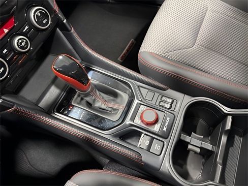 Certified 2024 Subaru Forester Sport image 25