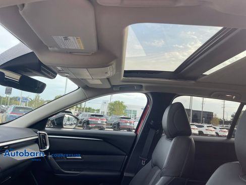 Used 2023 MAZDA CX-50 2.5 S w/ Weather Package AWD/4WD image 18