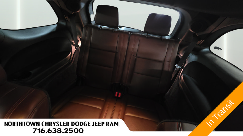 Used 2023 Dodge Durango R/T AWD/4WD image 31