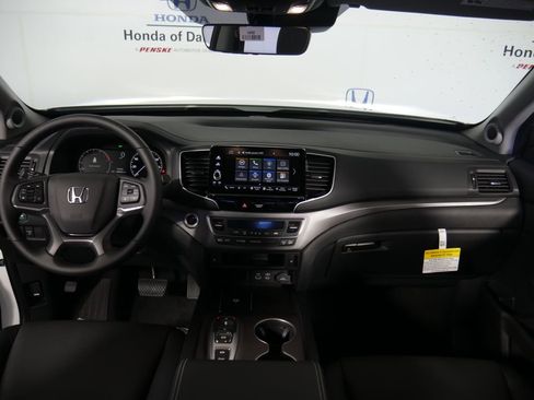 New 2026 Honda Ridgeline RTL image 15