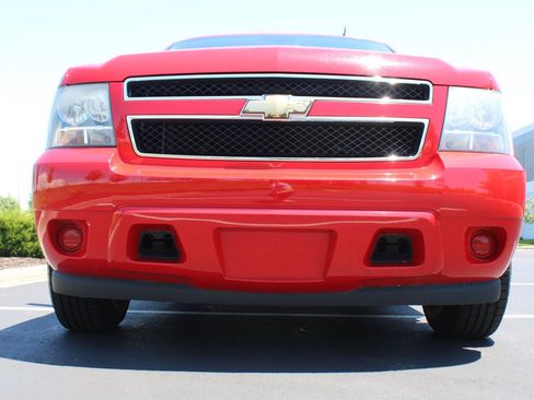 Used 2007 Chevrolet Avalanche LS RWD image 23