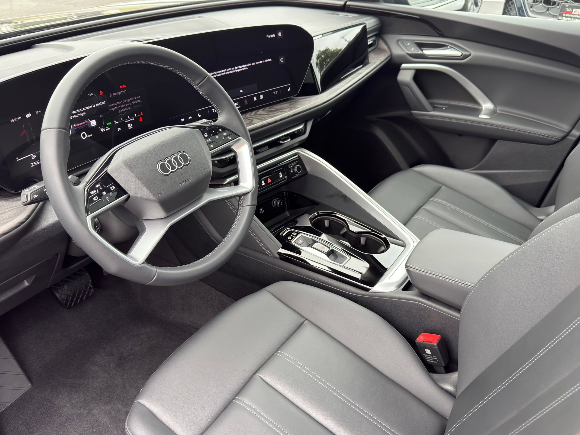 Certified 2025 Audi Q5 Premium w/ Convenience Package AWD/4WD image 12
