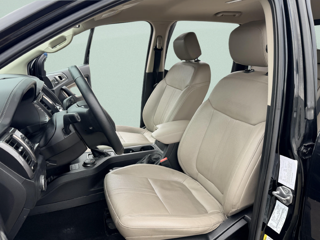 Used 2019 Ford Ranger Lariat w/ Equipment Group 501A Mid AWD/4WD image 9