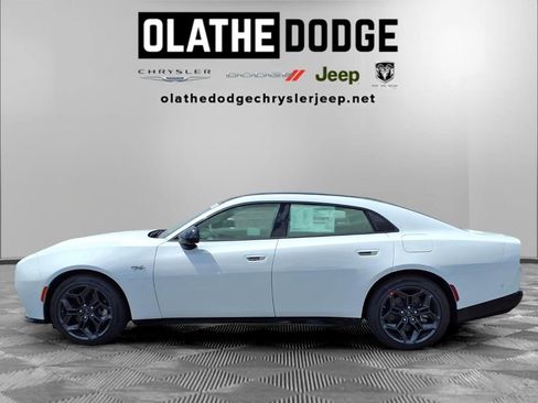 New 2026 Dodge Charger R/T image 19