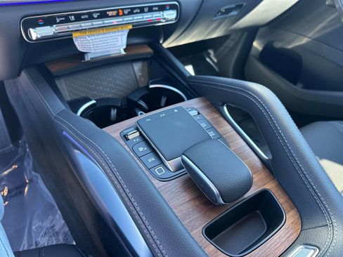 New 2026 Mercedes-Benz GLE 350 4MATIC image 22