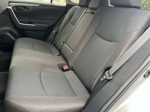 Used 2023 Toyota RAV4 LE FWD image 22