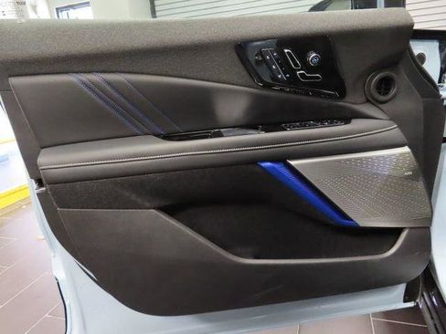 New 2026 Cadillac Optiq V image 10