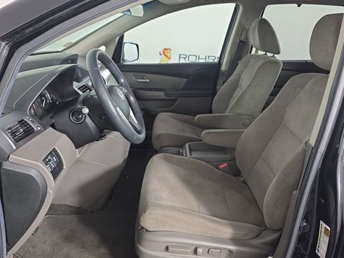 Used 2012 Honda Odyssey EX image 18