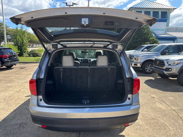 Used 2017 Honda Pilot EX-L image 25