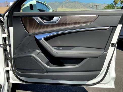 Used 2022 Audi A6 3.0T allroad Prestige image 21