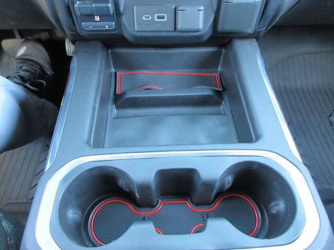 Certified 2020 Chevrolet Silverado 1500 LT Trail Boss image 31