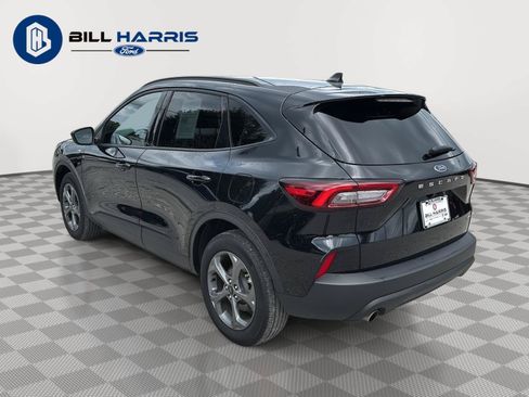 Used 2025 Ford Escape ST-Line Select AWD/4WD image 9