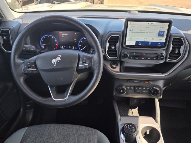 Used 2022 Ford Bronco Sport Big Bend AWD/4WD image 12