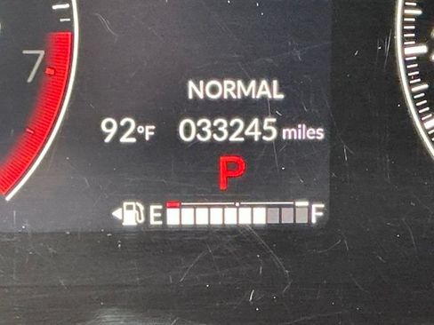 Used 2025 Honda HR-V LX image 17