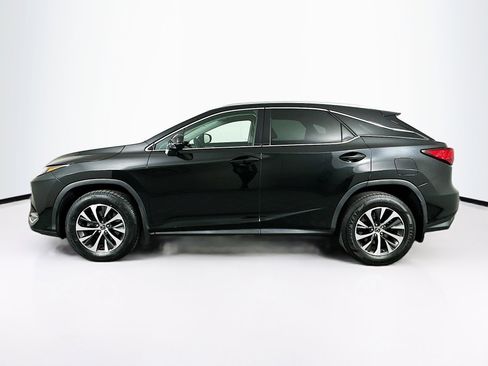 Used 2020 Lexus RX 350 AWD w/ Premium Package image 4