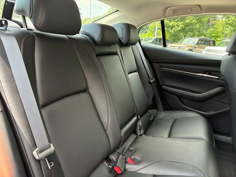 Used 2026 MAZDA MAZDA3 2.5 S Sedan w/ Preferred Pkg FWD image 29