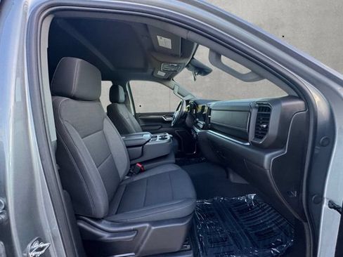 Used 2024 Chevrolet Silverado 1500 LT RWD image 24