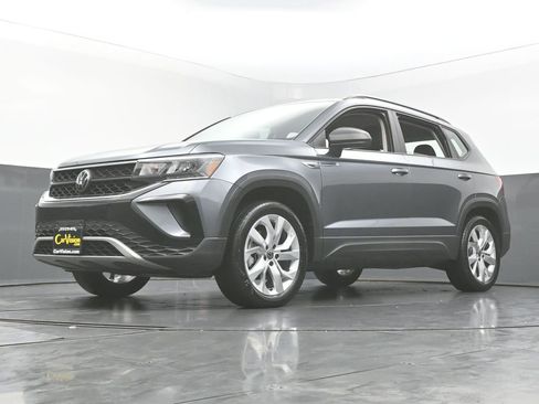 Used 2023 Volkswagen Taos S AWD/4WD image 48