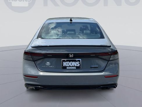 Used 2023 Honda Accord Sport image 5