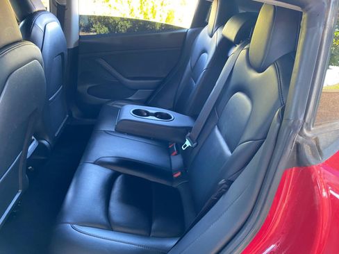 Used 2022 Tesla Model 3 RWD image 37